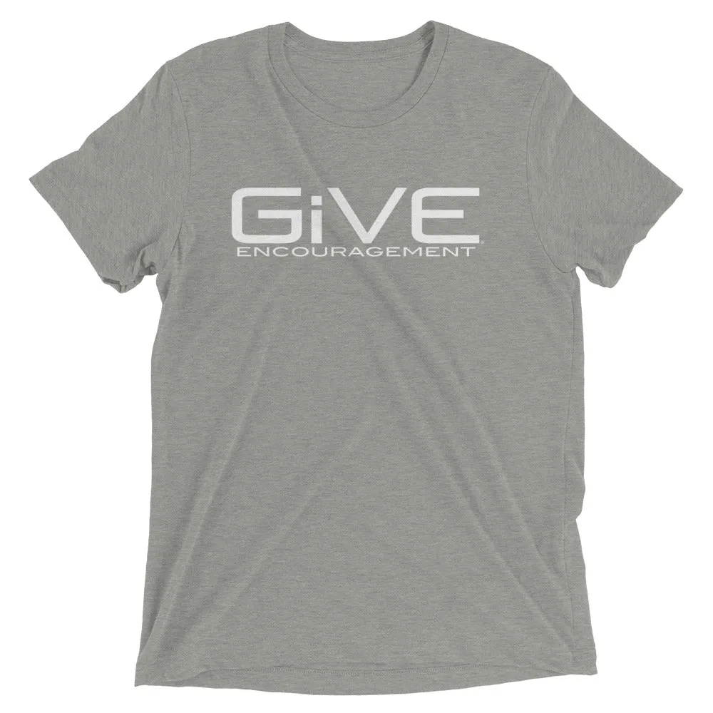 ENCOURAGEMENT T-SHIRT