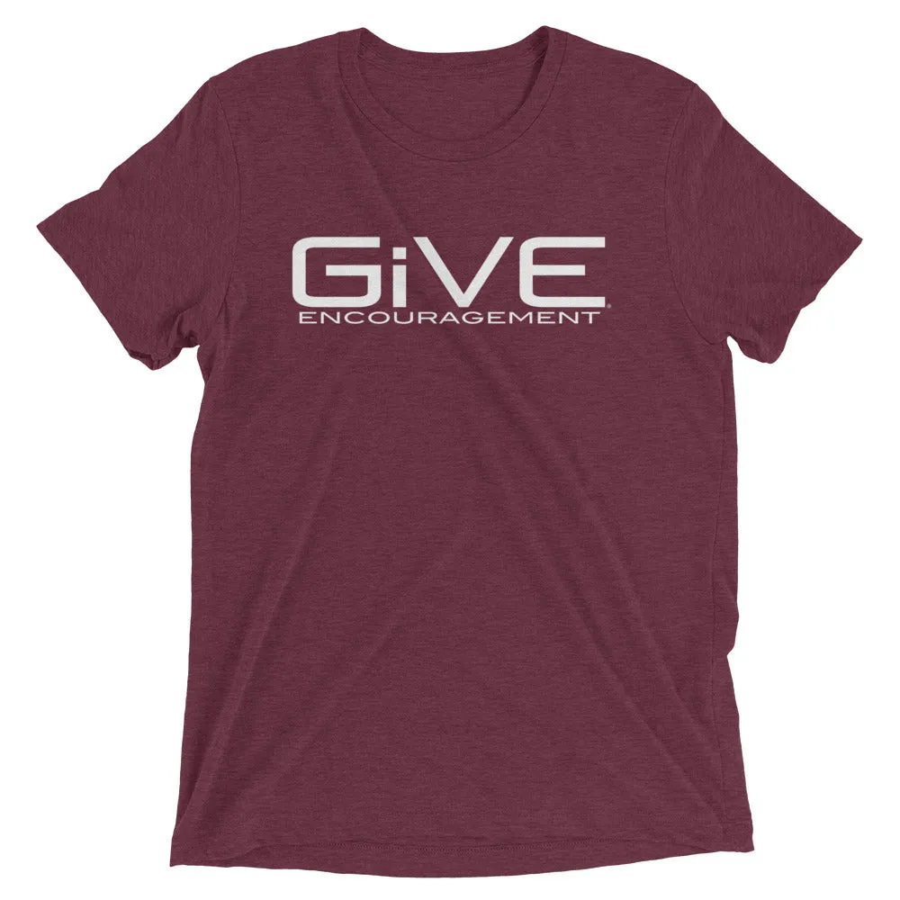 ENCOURAGEMENT T-SHIRT