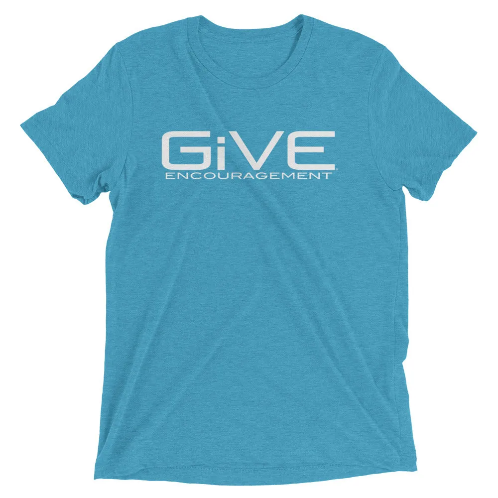 ENCOURAGEMENT T-SHIRT