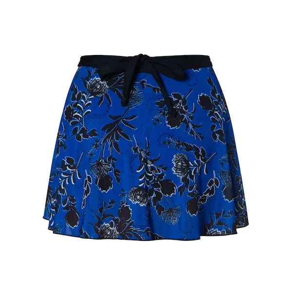Energetiks 'Azure' Melody Skirt