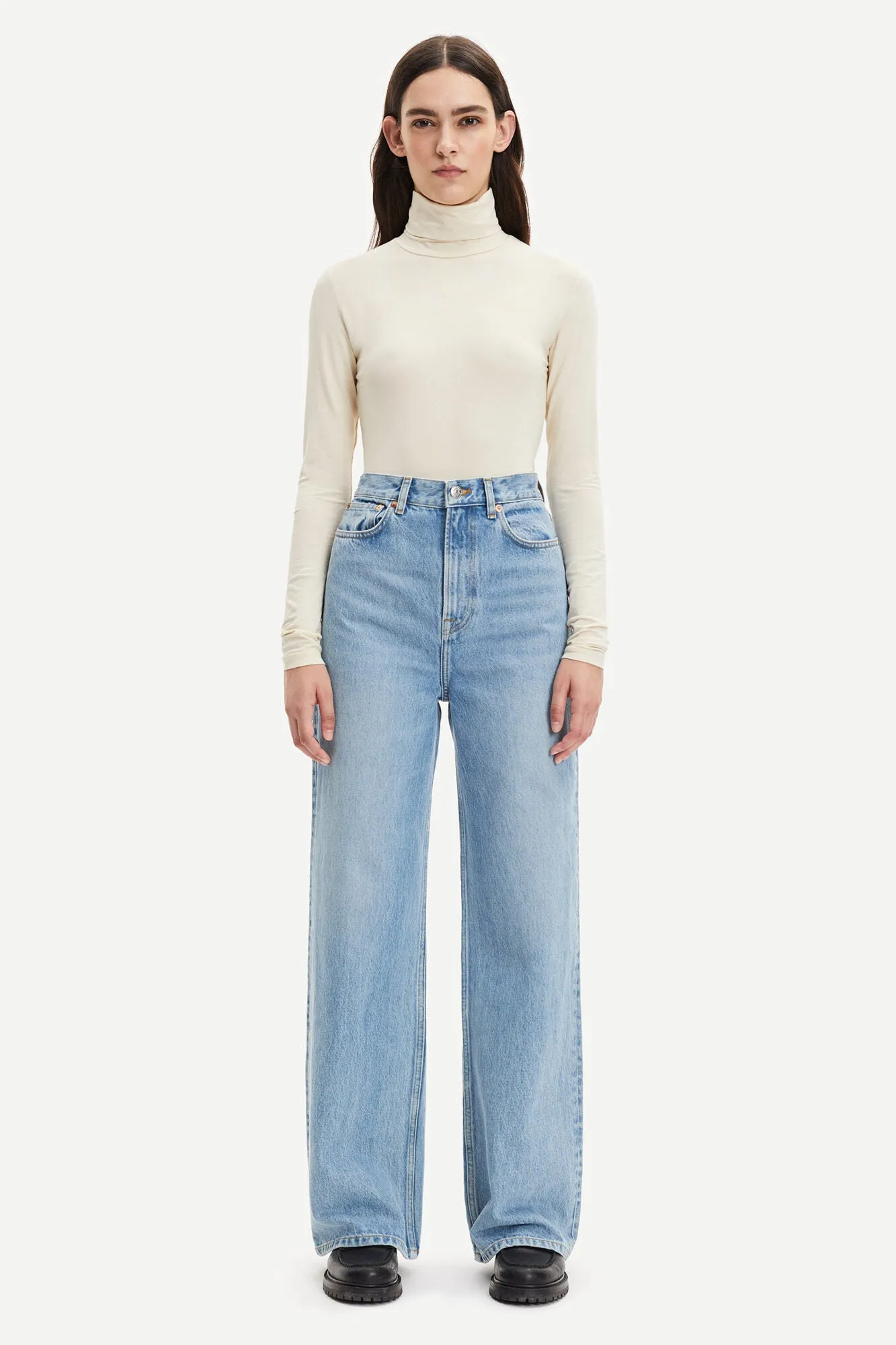 Ester Long Sleeve Tee