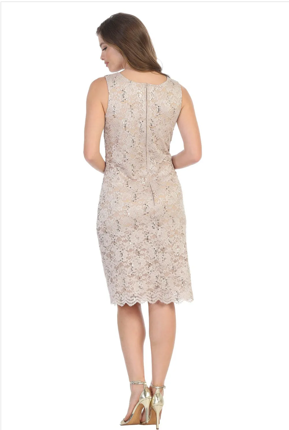 Eva Mother of the Bride Dress 3347