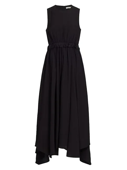 Evita Dress