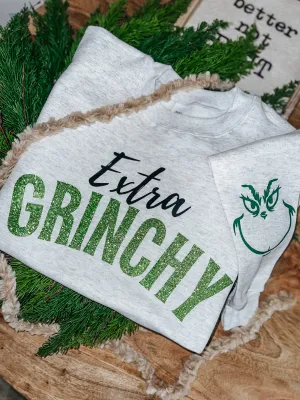 Extra GRINCHY Crew
