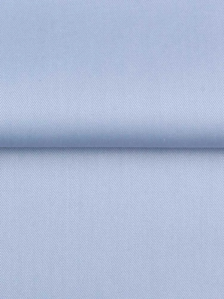 Extreme Cutaway Light Blue Non-Iron Premium Shirt