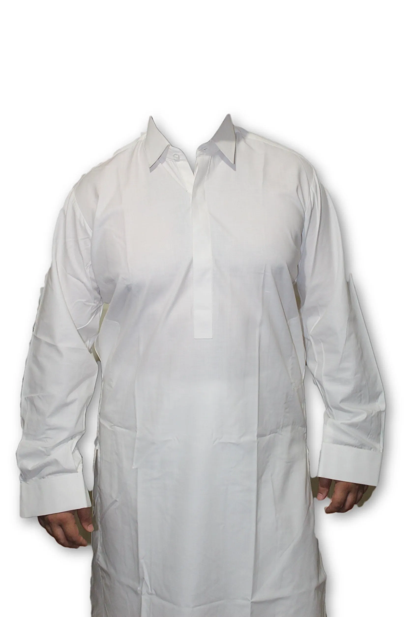 F24 Pakistani Indian Men  Fine Design Shalwar Kameez