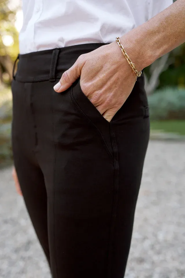 FE - Murphy - Billion Dollar Pant | Black