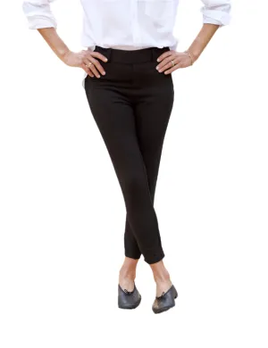 FE - Murphy - Billion Dollar Pant | Black