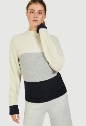 FIG Kansai Sweater