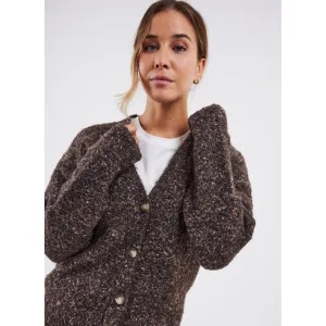 Fig Kanti Cardigan