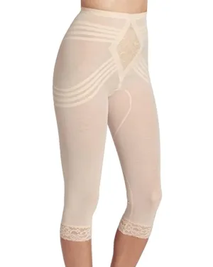 Final Sale Clearance Rago Leg Shaper/pant Liner Firm Shaping