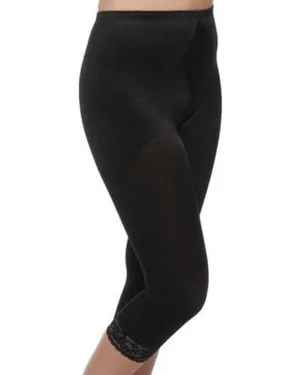 Final Sale Clearance Rago Leg Shaper/Pant Liner Medium Shaping - White / Black / Beige