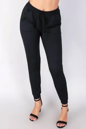 FIND THE TIME JOGGERS