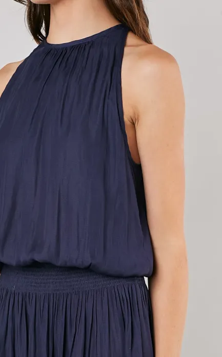 'Fishing for Compliments' Dress