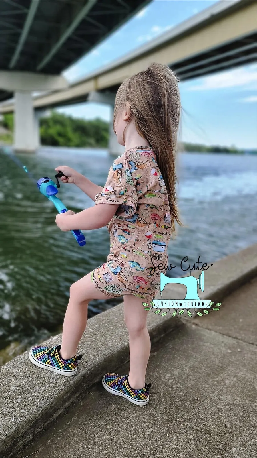 Fishing