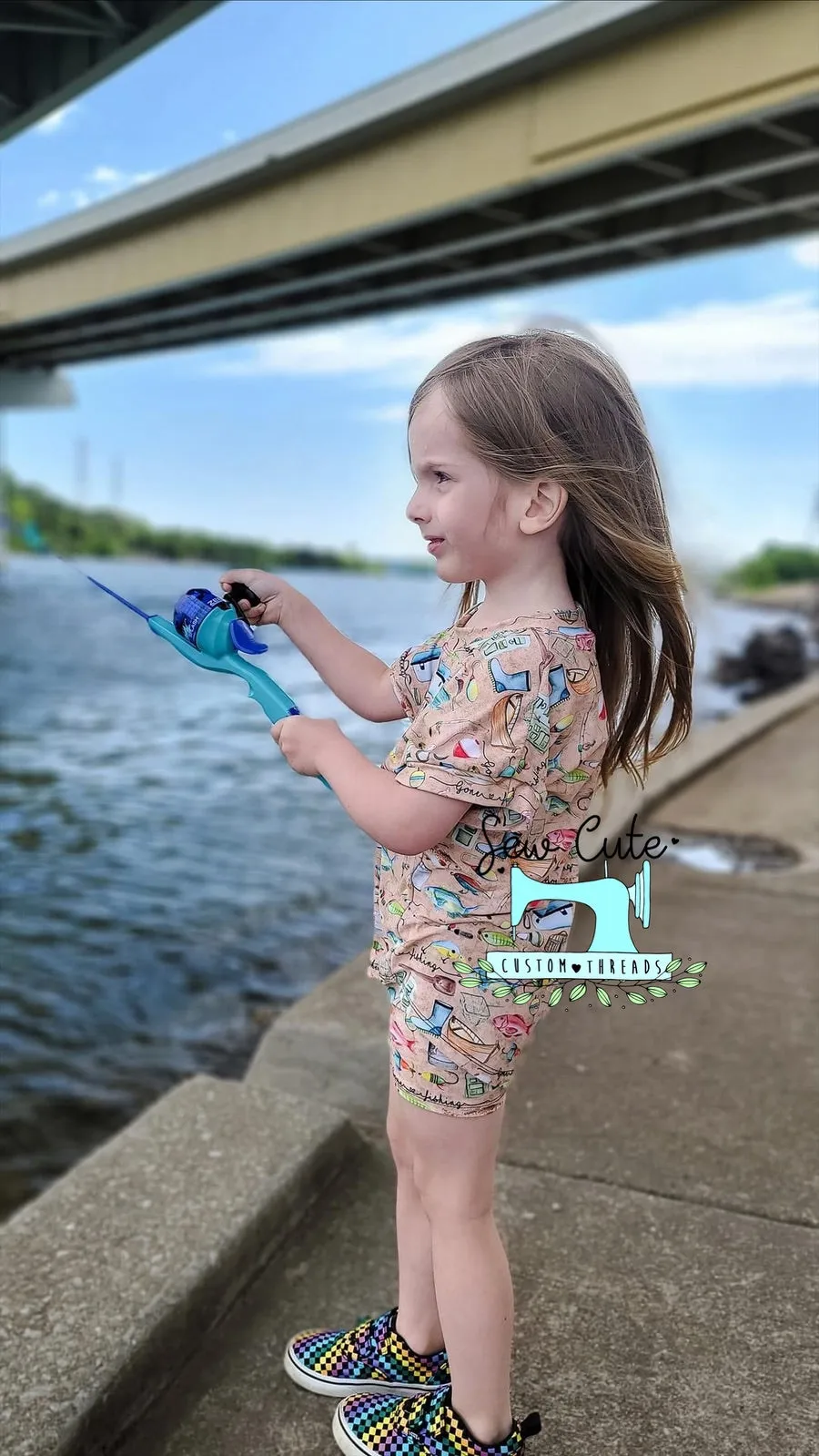 Fishing