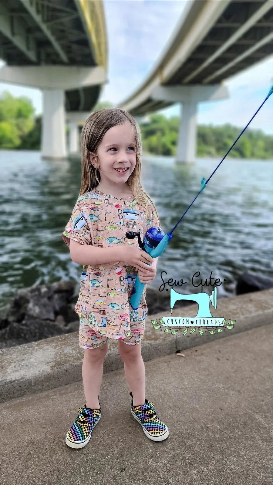 Fishing