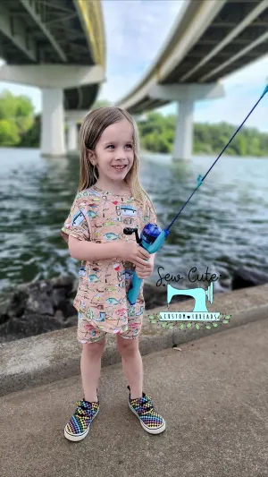 Fishing