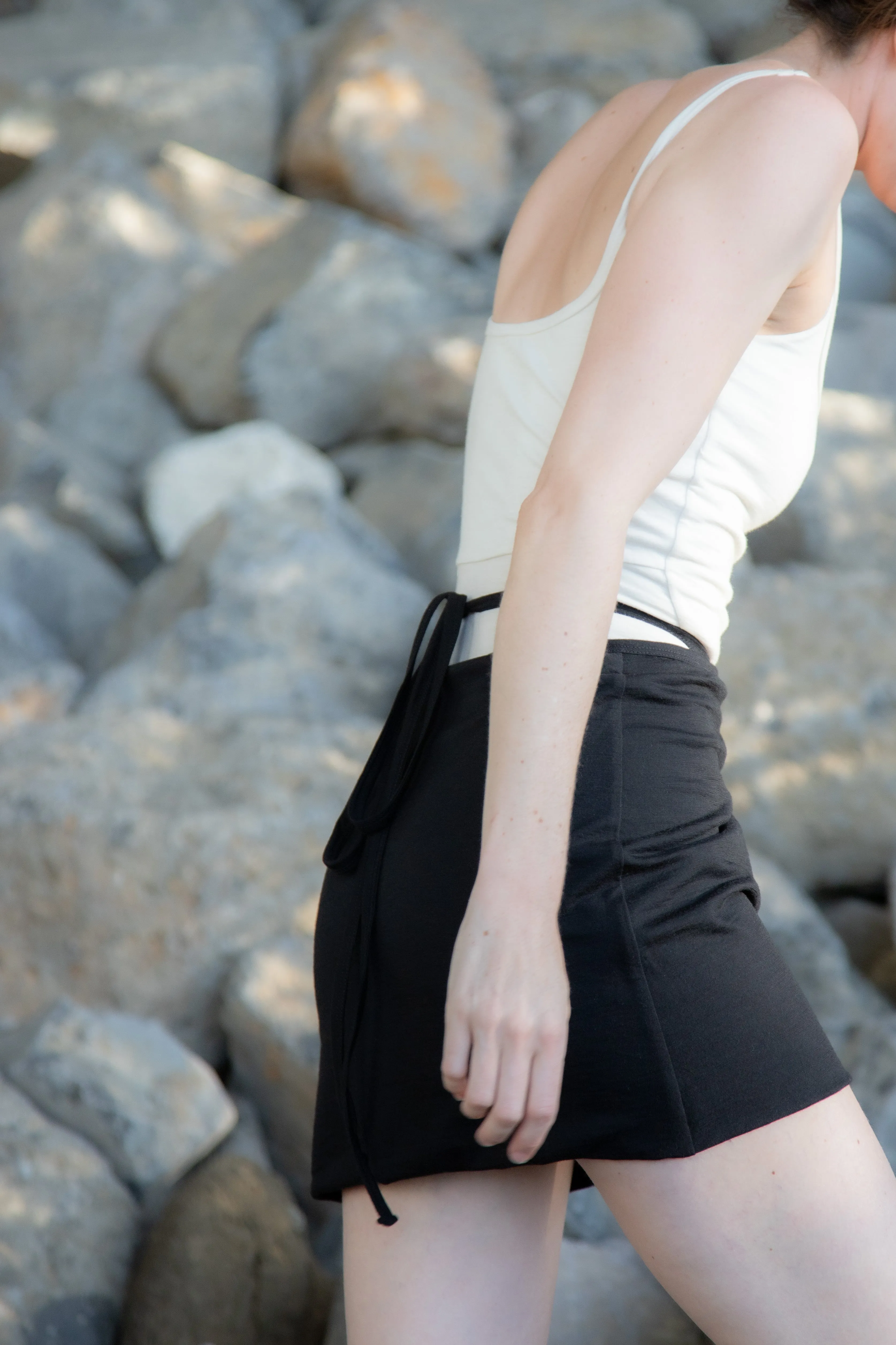 Fold Mini - Merino (PO)