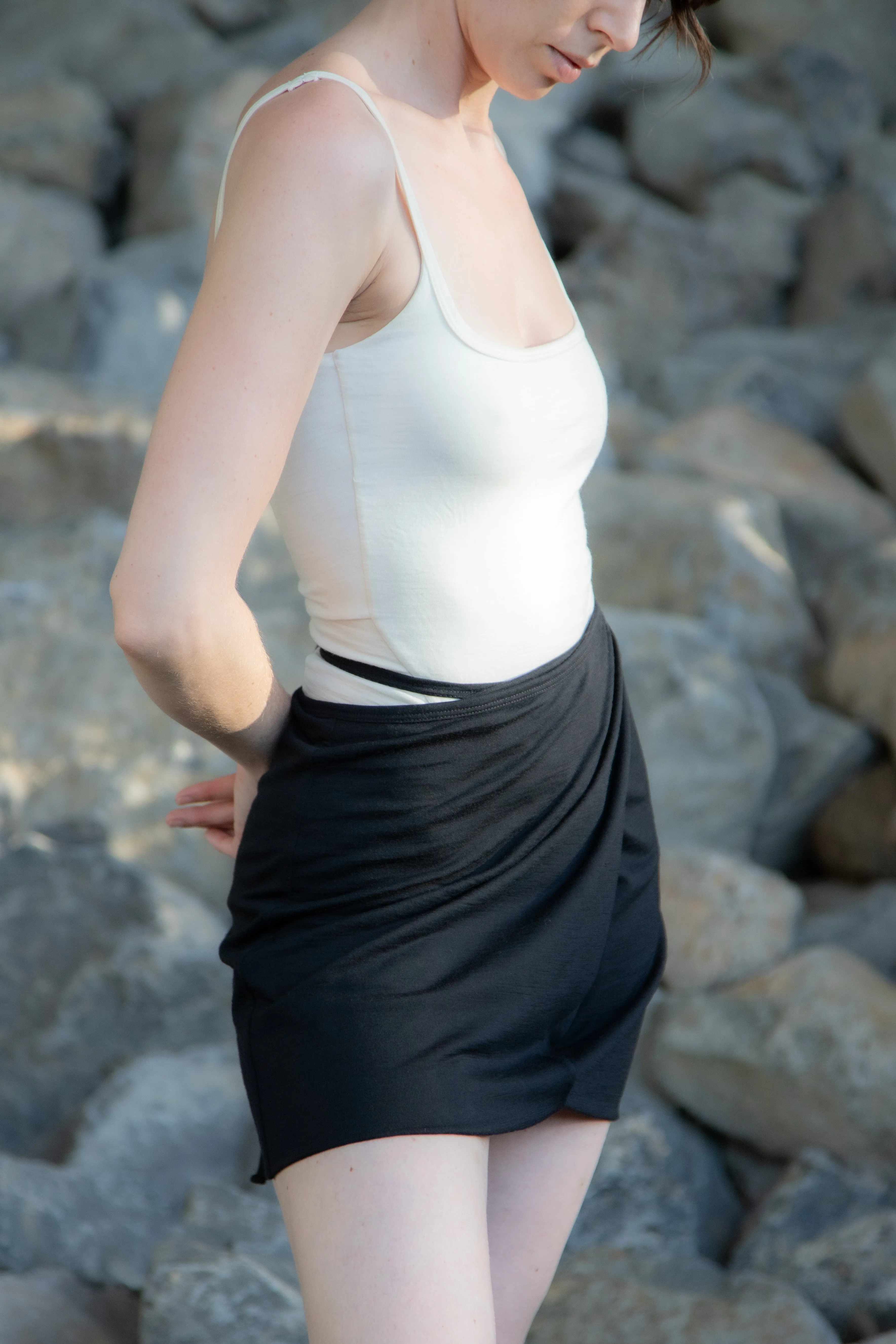 Fold Mini - Merino (PO)