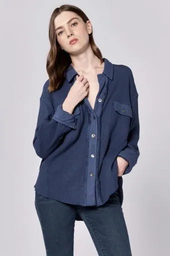 Foster Button Down Shirt