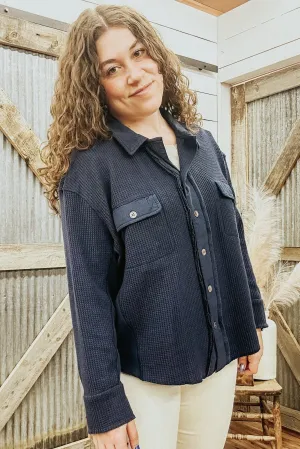 Foster Button Down Shirt