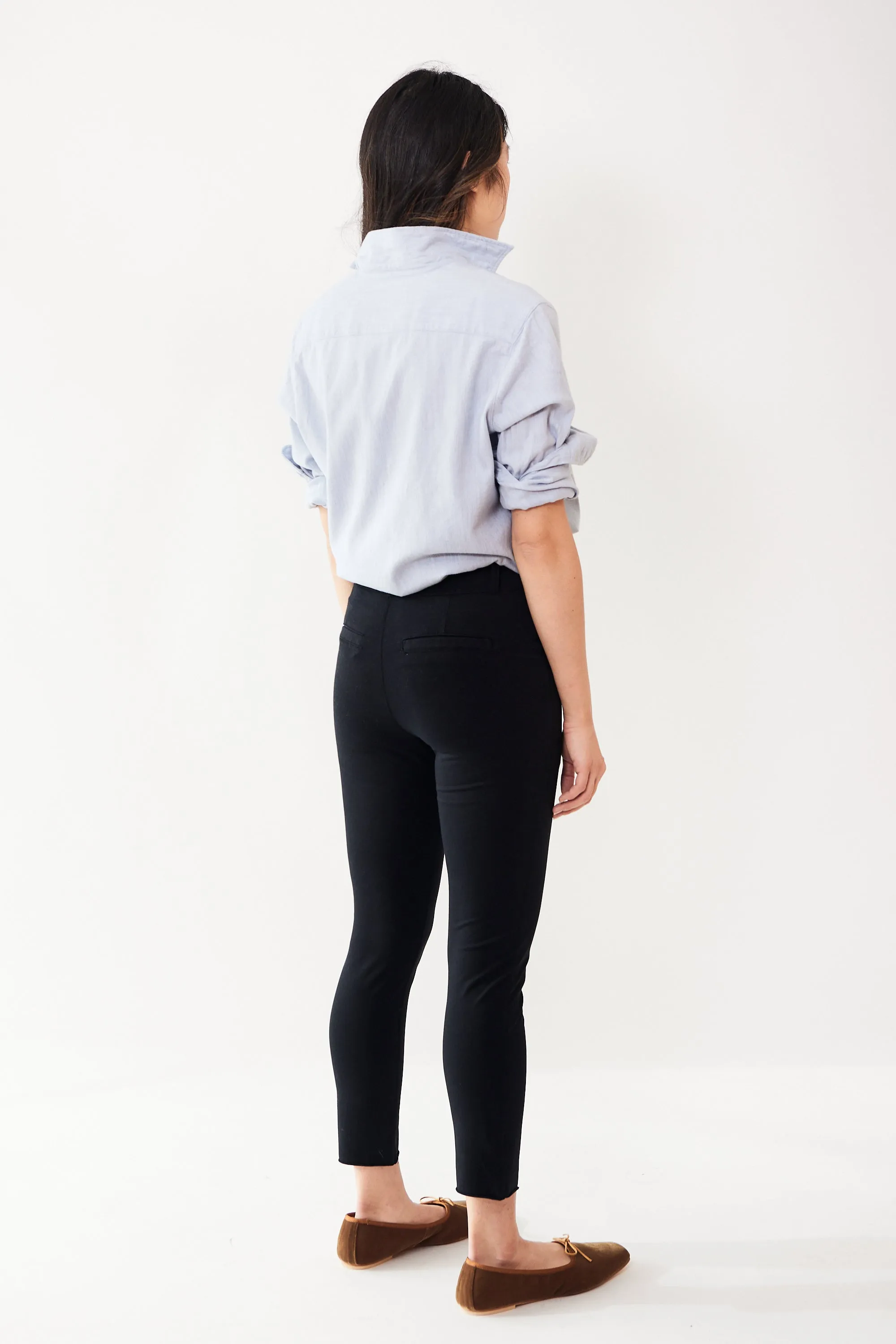 Frank & Eileen Murphy Billion Dollar Pant