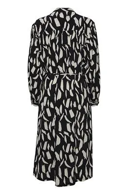 Fransa Geto Dress