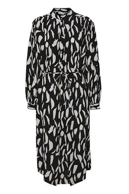 Fransa Geto Dress