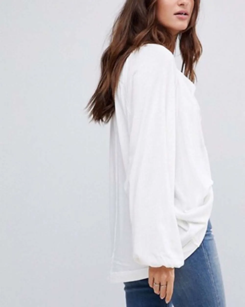Free People Acadia Henley