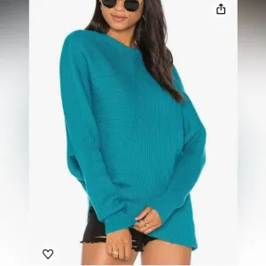 Free People Womens Downtown Ribbed Knit Asymmetrical Pullover Sweater small
