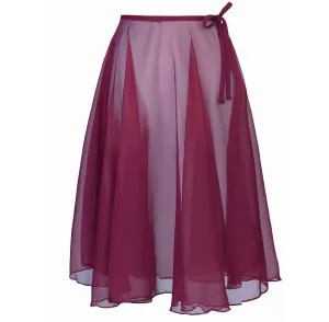 Freed Port Full Circle Skirt