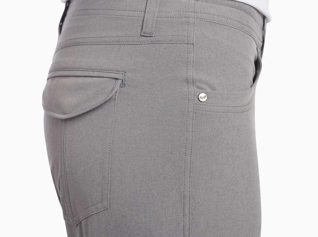 Freeflex™ Roll-Up Pant (Women's)
