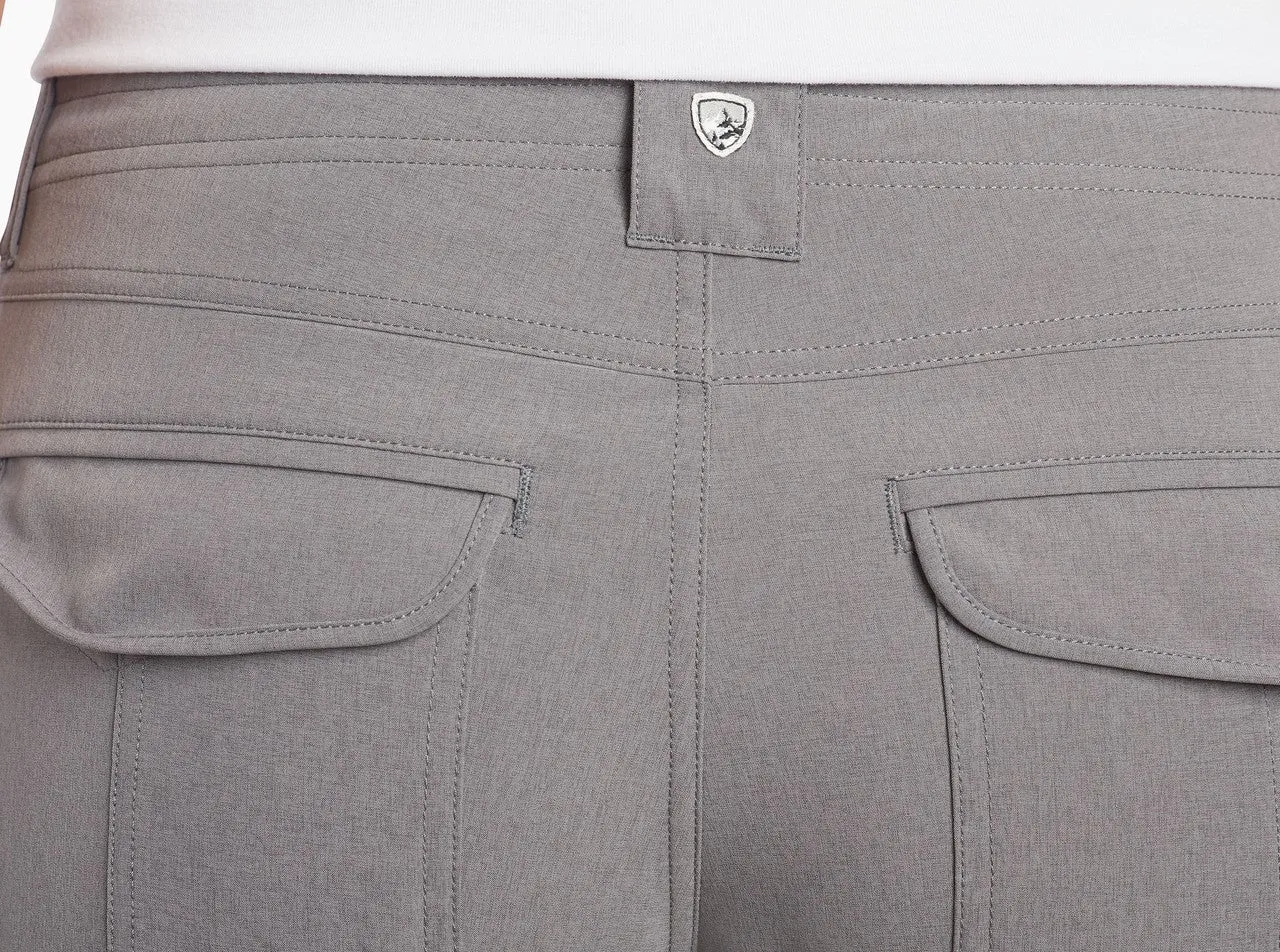 Freeflex™ Roll-Up Pant (Women's)