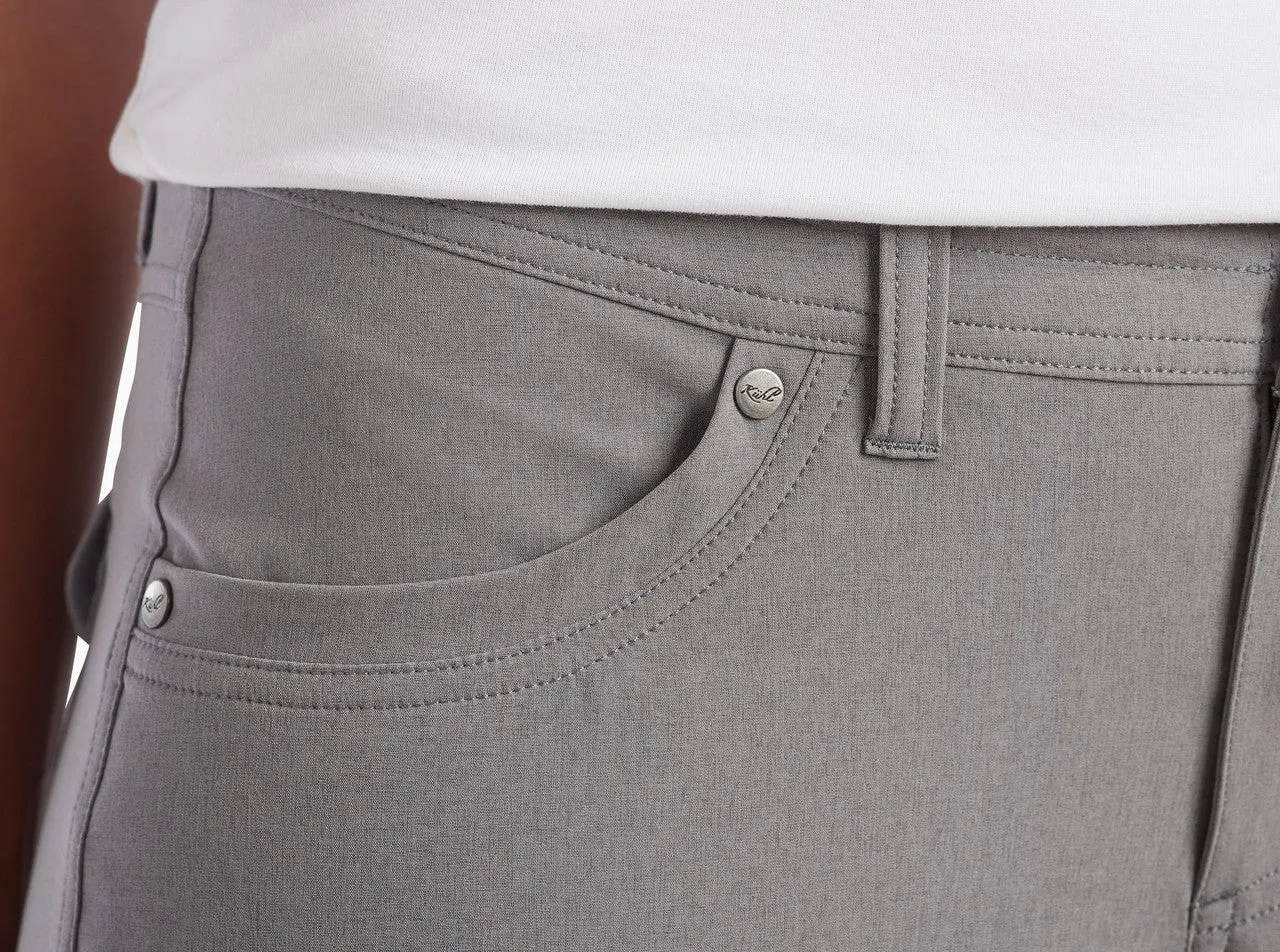 Freeflex™ Roll-Up Pant (Women's)