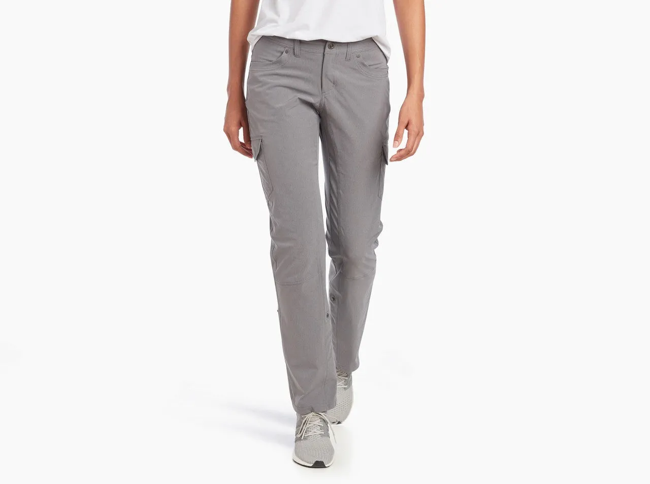 Freeflex™ Roll-Up Pant (Women's)