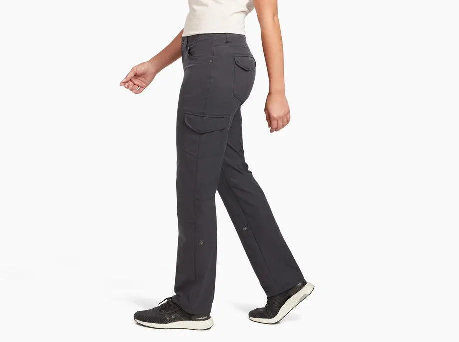 Freeflex™ Roll-Up Pant (Women's)