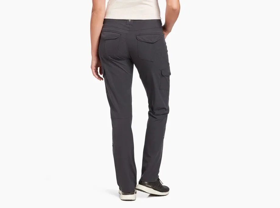Freeflex™ Roll-Up Pant (Women's)