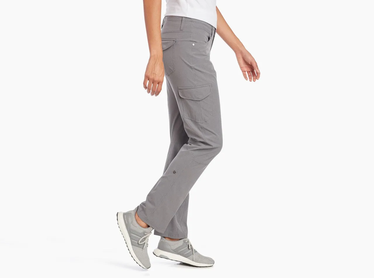 Freeflex™ Roll-Up Pant (Women's)