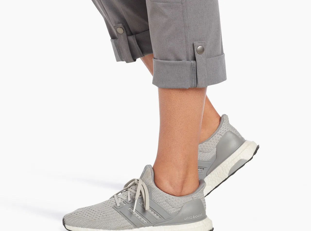Freeflex™ Roll-Up Pant (Women's)