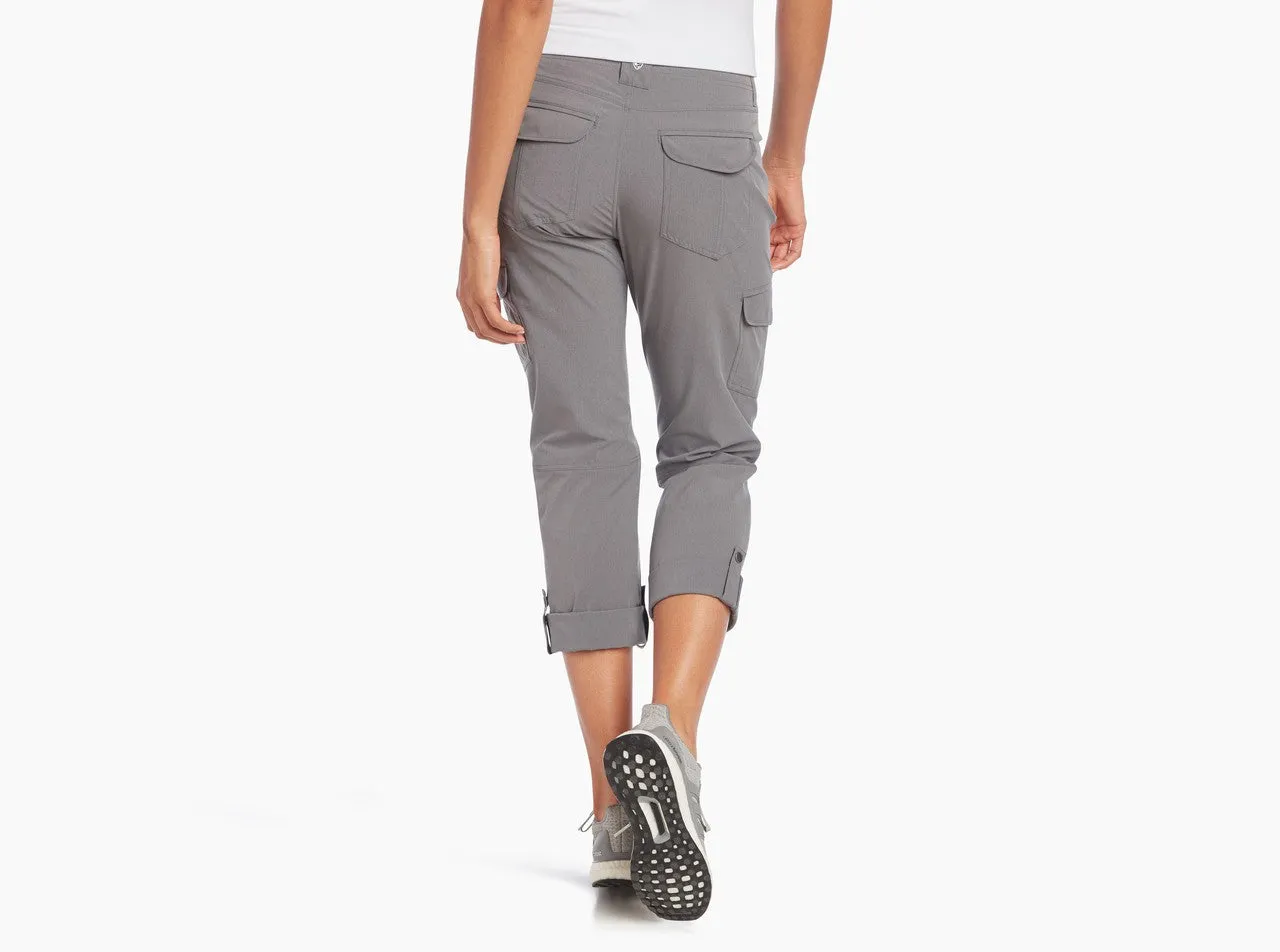 Freeflex™ Roll-Up Pant (Women's)