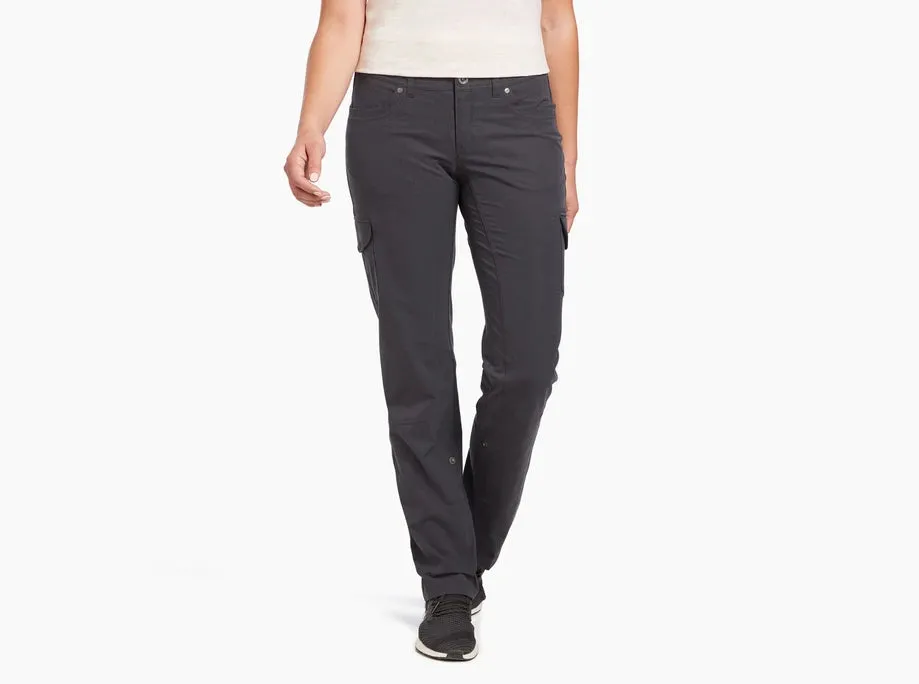 Freeflex™ Roll-Up Pant (Women's)