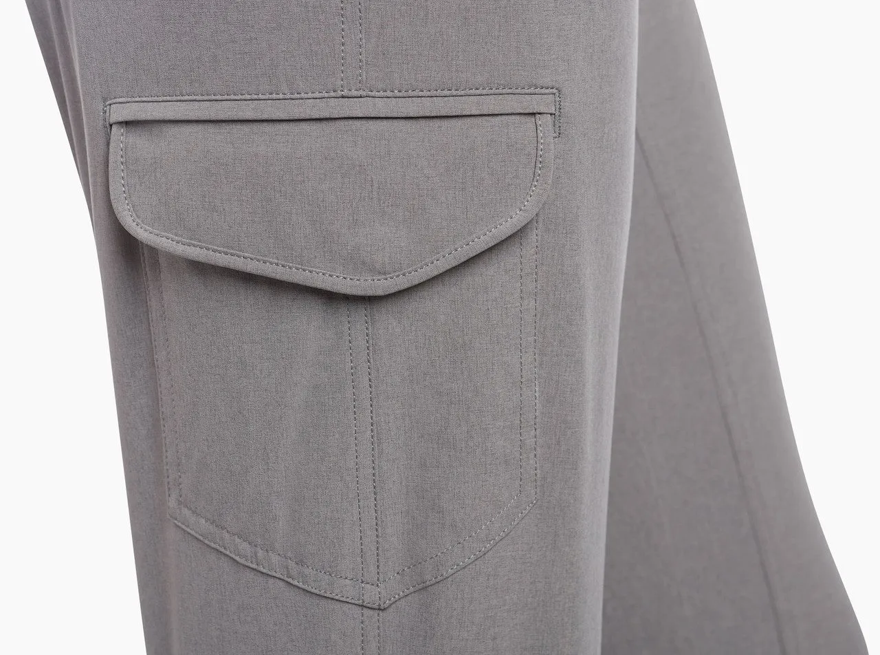 Freeflex™ Roll-Up Pant (Women's)