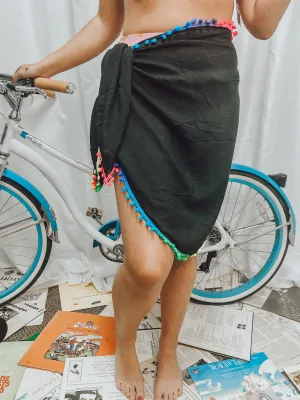 Fun and Flirty Cover-up