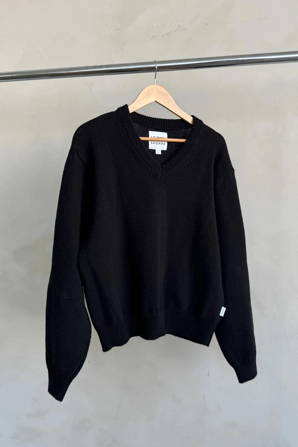 Gabby Cotton Sweater