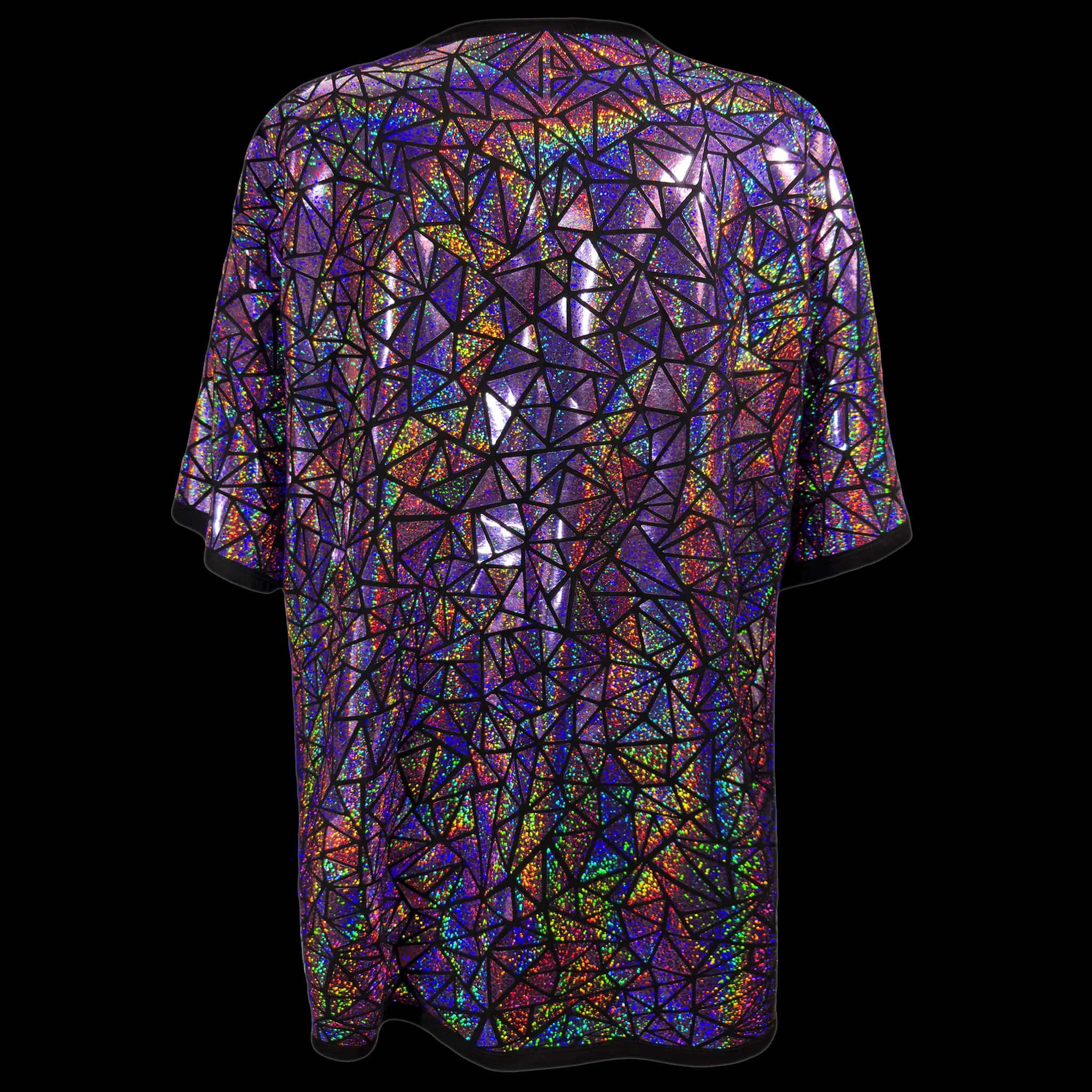 Galactic Mosaic T-D / Metamor (Violet)