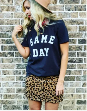 Game Day Tee - Medium