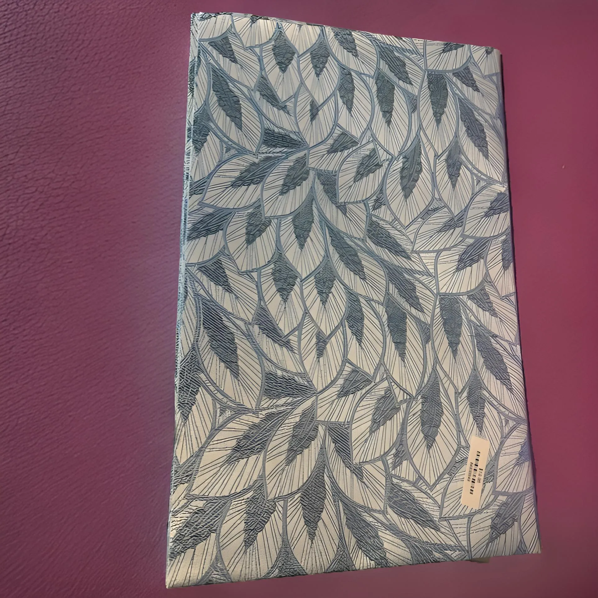 Gele Nigerian Headwrap