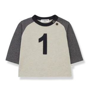 Genar Number One Shirt