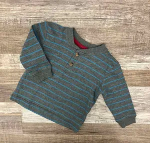 George SHIRT